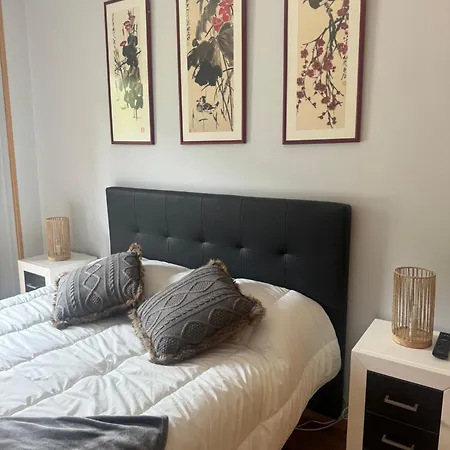 Apartamento Casa Escarlata, Aventura En Pirineos