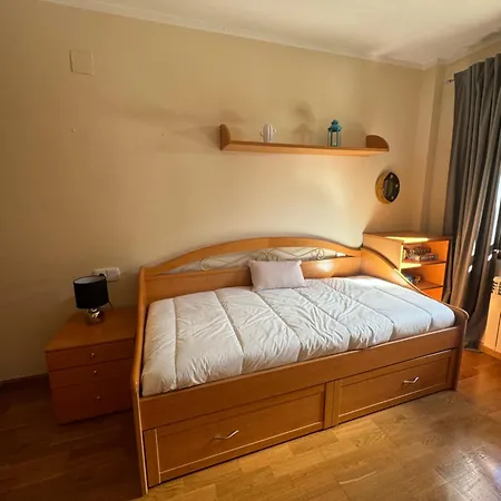 Casa Escarlata, Aventura En Pirineos * Escarrilla