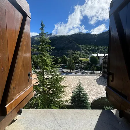 Apartment Casa Escarlata, Aventura En Pirineos