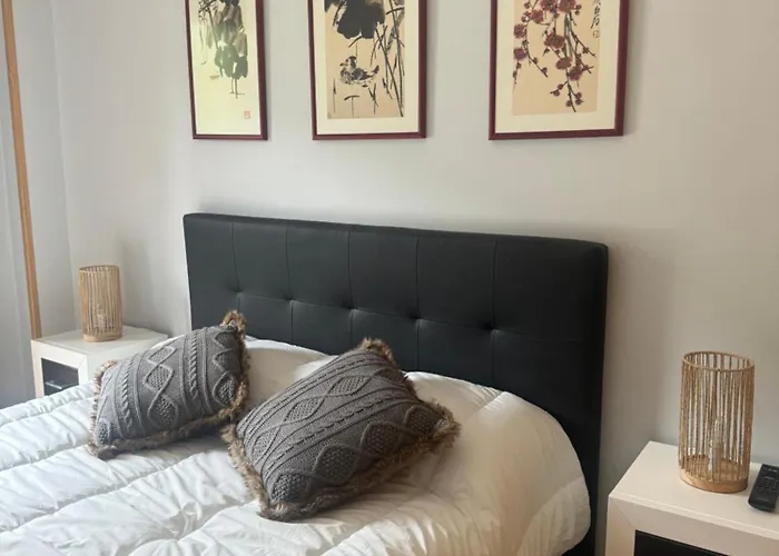 Lägenhet Casa Escarlata, Aventura En Pirineos