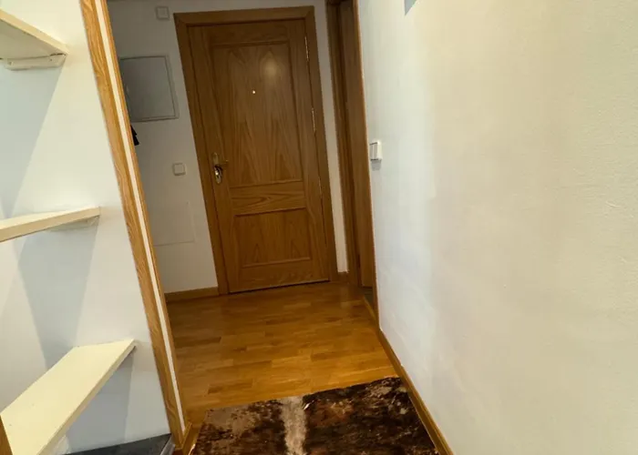 Lägenhet Casa Escarlata, Aventura En Pirineos Escarrilla