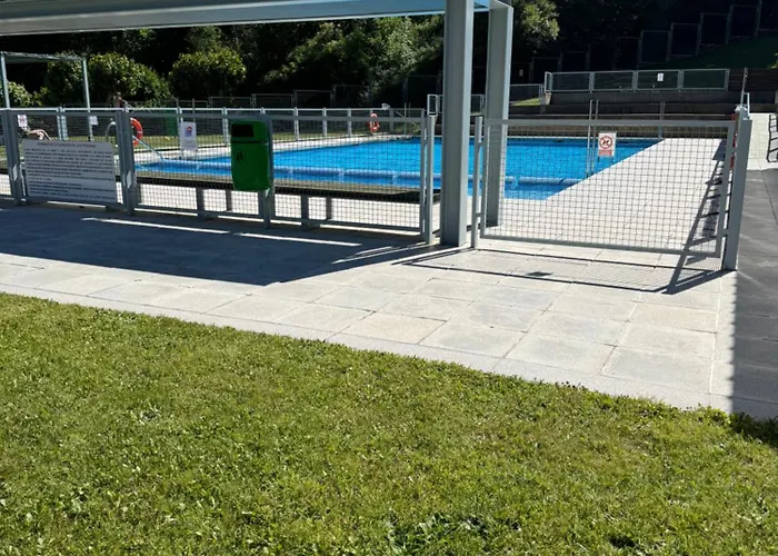 Casa Escarlata, Aventura En Pirineos